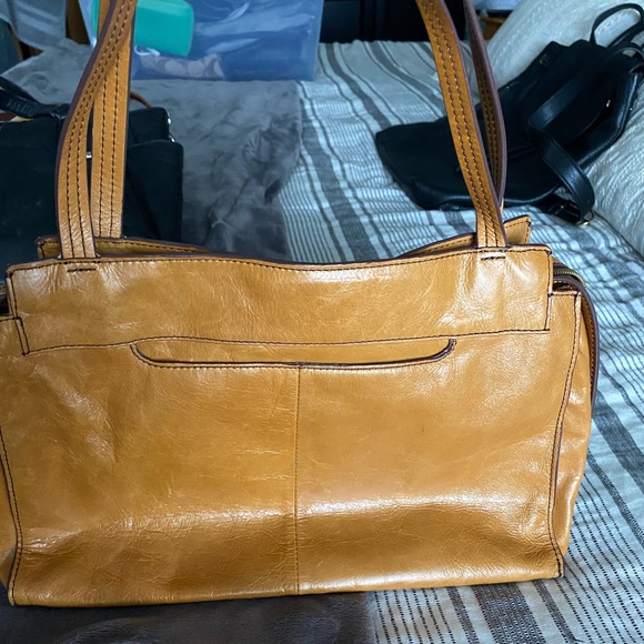 HOBO purse - Picture 2 of 3